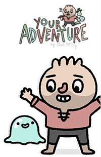 Your Adventure