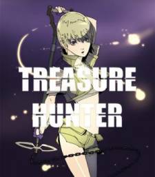 Treasure Hunter