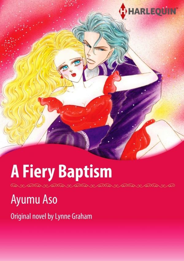 A Fiery Baptism